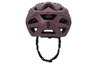 Casque de vélo Diamondback Fox Run pour enfants - Pourpre