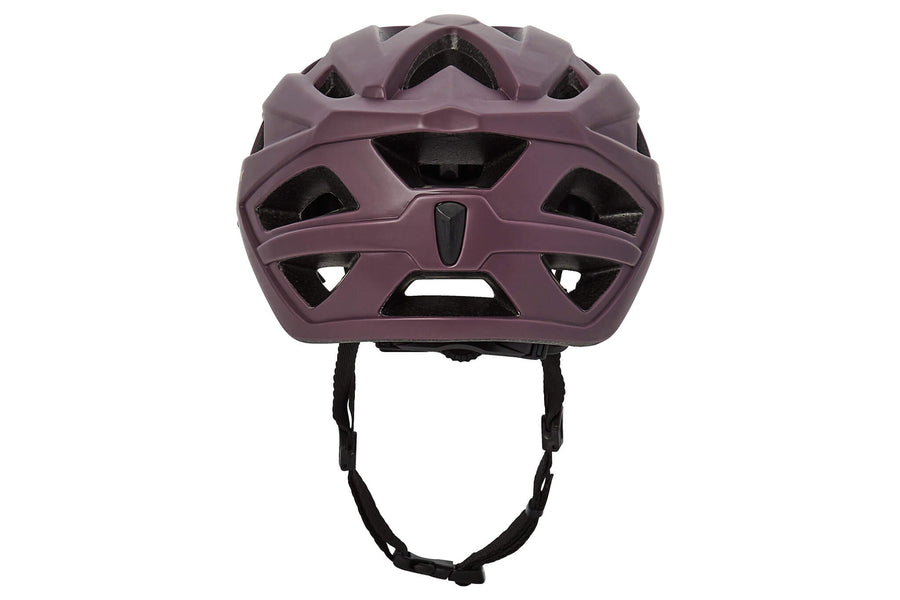 Casque de vélo Diamondback Fox Run pour enfants - Pourpre