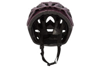 Casque de vélo Diamondback Fox Run pour enfants - Pourpre