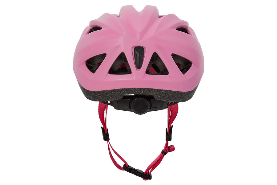 Casque de vélo pour enfant Diamondback Woohoo - Rose