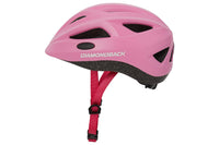 Casque de vélo pour enfant Diamondback Woohoo - Rose