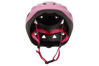 Casque de vélo pour enfant Diamondback Woohoo - Rose