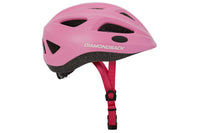 Casque de vélo pour enfant Diamondback Woohoo - Rose