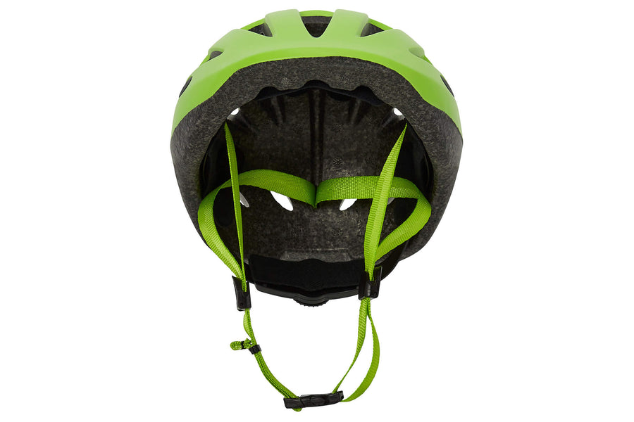 Casque de vélo Diamondback Bow pour jeune - Vert