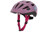 Casque de vélo Diamondback Bow pour jeune - Violet