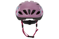 Casque de vélo Diamondback Bow pour jeune - Violet