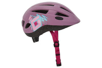 Casque de vélo Diamondback Bow pour jeune - Violet