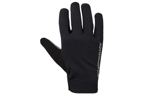 Gants de vélo Diamondback pour hommes