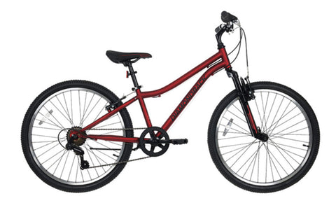 Diamondback Highlander (24 po) - Vélo tout-terrain pour junior