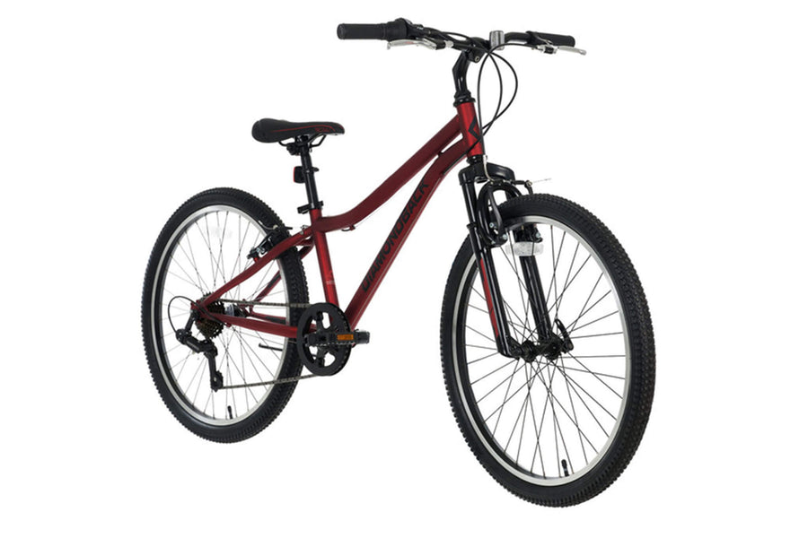 Diamondback Highlander (24 po) - Vélo tout-terrain pour junior