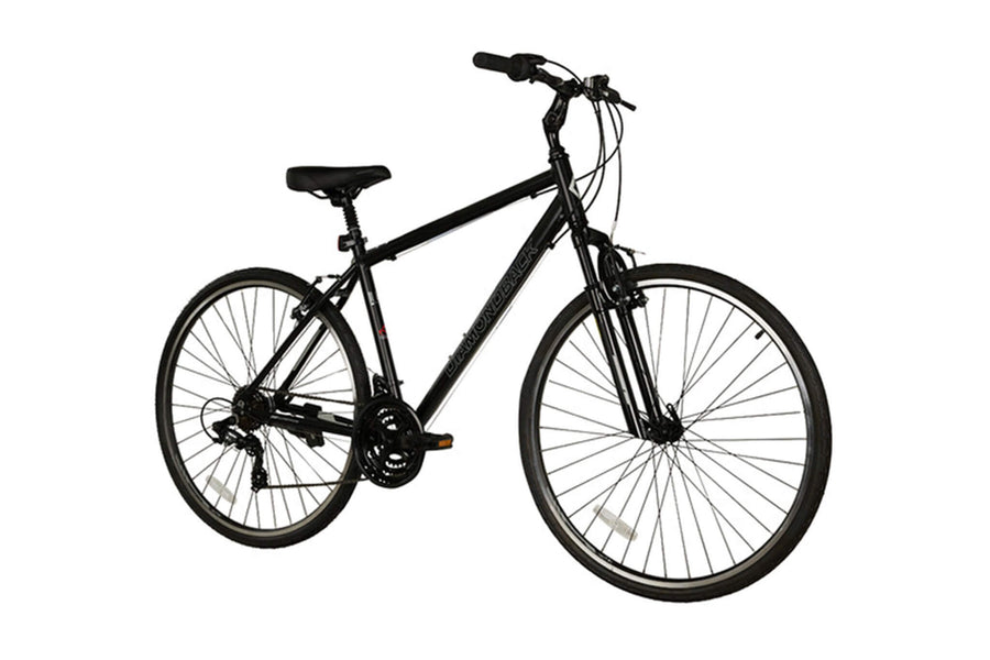 Seawall 700C - Vélo hybride pour homme