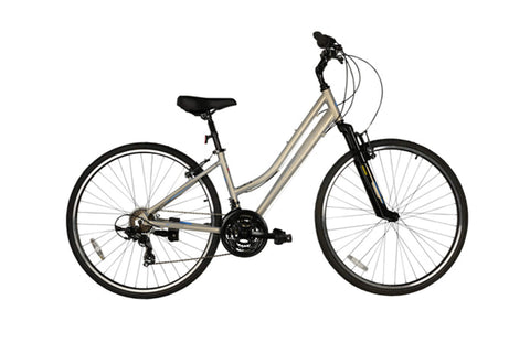 Seawall 700C W - Vélo hybride pour femme