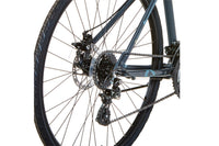 Vélo Hybride - Lachine (700c) - Blue