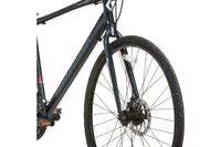 Vélo Hybride - Lachine (700c) - Noir