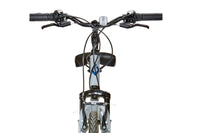 Vélo Hybride - Seawall (700c) - Blue