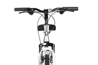 Vélo Hybride - Hawrelak Step-Through (700c)