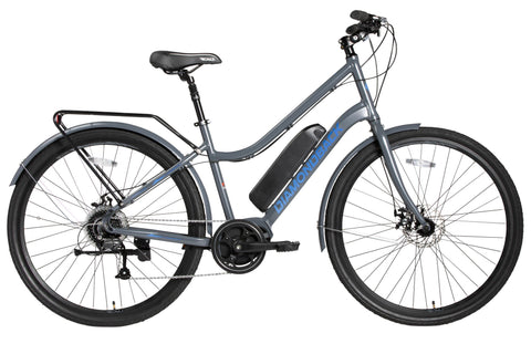 Vélo VTT DiamondBack Sorrento commuter ville & chemins - Vélos Vélo VTT DiamondBack Sorrento commuter ville & chemins - Vélos