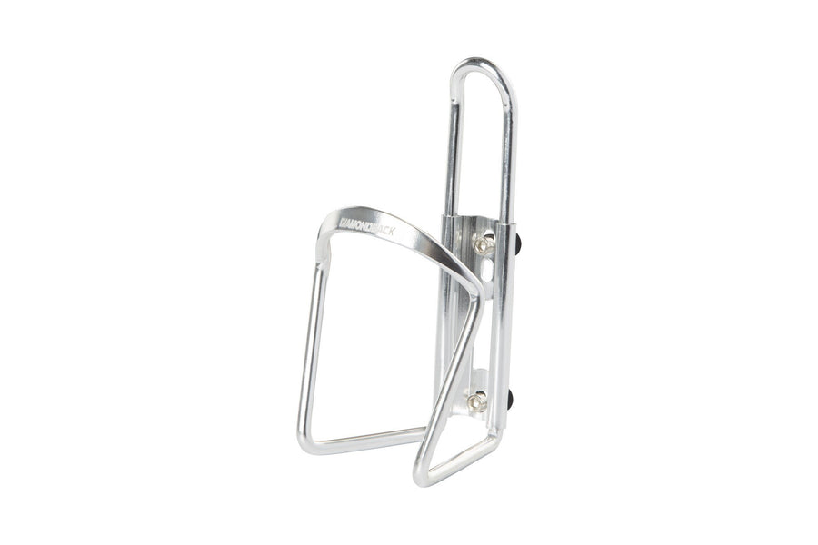 Bottle Cage, Silver