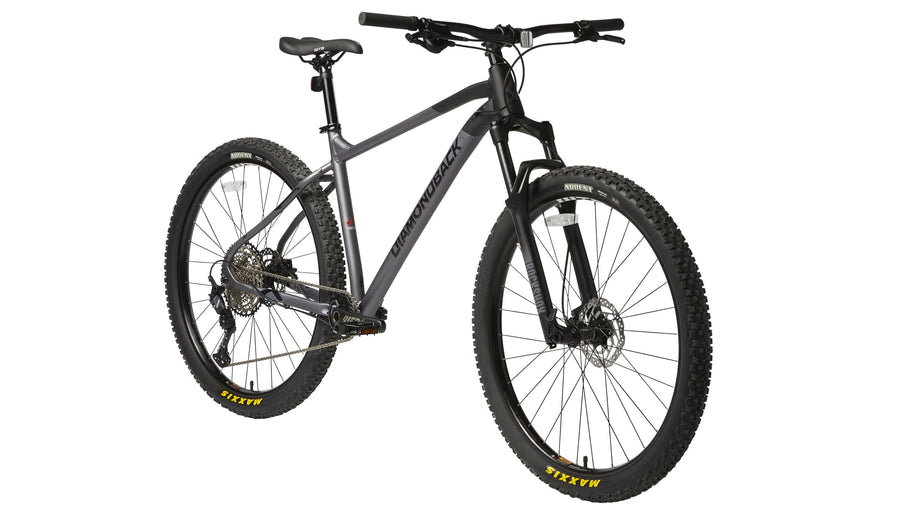 Vélo VTT 29'' Hardtail Suspndu avant – Frins à disqu Vélo VTT 29'' Hardtail Suspndu avant – Frins à disqu