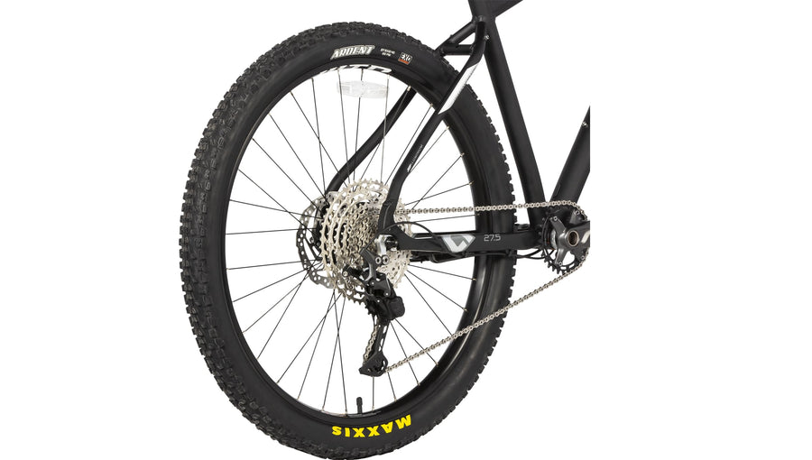 Highline - Hardtail Mountain Bike (27.5")