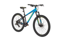 Vélo de Montagne - Jeunesse Pines (26") - Bleu