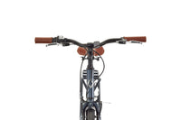 Vélo Hybride - Interurban (700c) - Noire