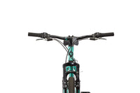 Vélo de Montagne Hardtail - Moonraker (27,5") - Sarcelle