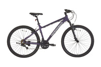 Vélo de Montagne Hardtail - Odyssey (27,5") - Noire