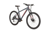 Vélo de Montagne Hardtail - Ridgeback  (27,5") - Noire