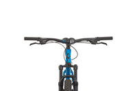 Vélo de Montagne Hardtail - Expresso (27,5") - Bleu