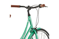 Vélo Hybride - Beltline (700c) - Vert