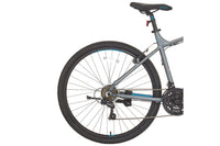 Vélo de Montagne Hardtail - Moonraker (27,5") - Gris foncé