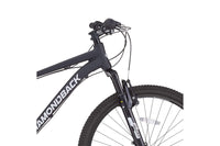 Vélo de Montagne Hardtail - Odyssey (27,5") - Violet foncé