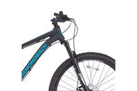 Vélo de Montagne Hardtail - Ridgeback (27,5") - Gris