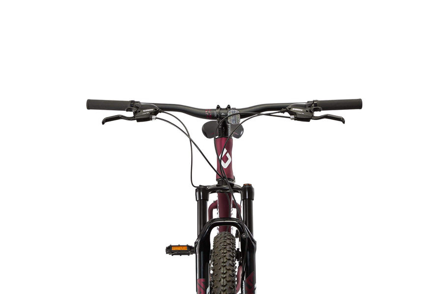 Vélo de Montagne Hardtail - Expresso (27,5") - Violet