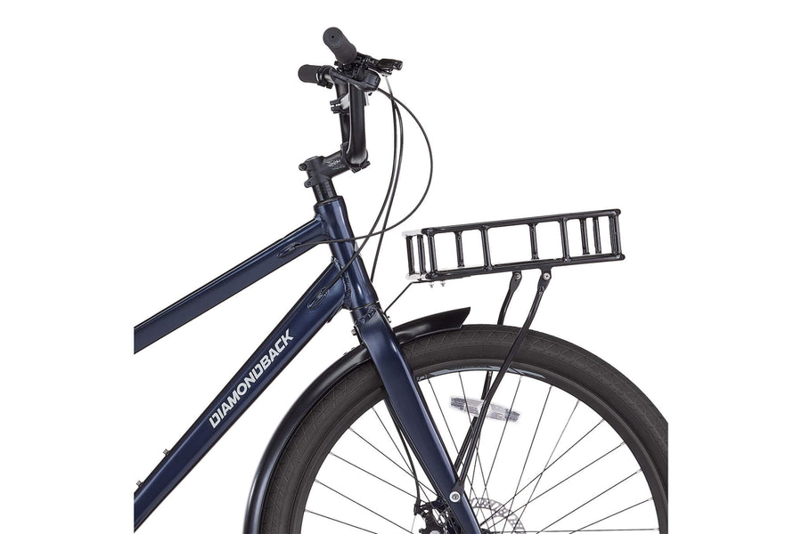Greenway 2 - City Bike