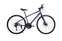 Lachine 2 - City Bike (700C) 